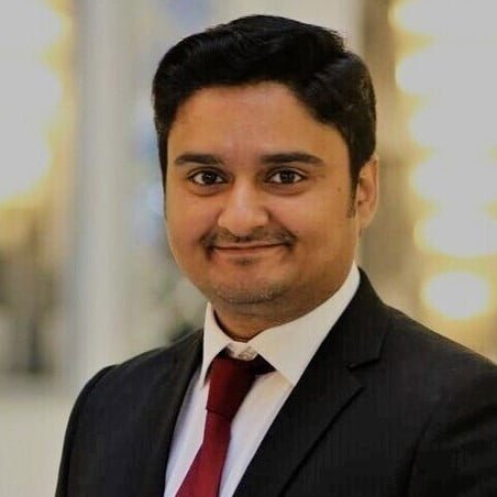 ahsan co founder