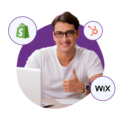 convert to wordpress-service