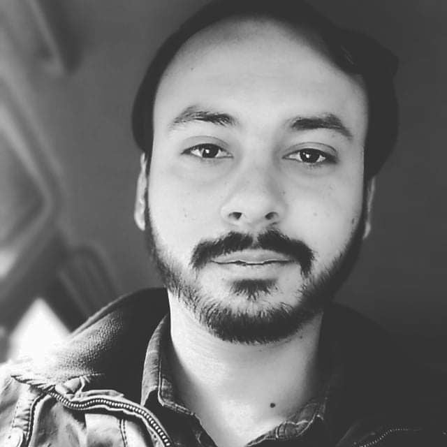 usama masood sys admin